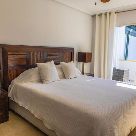Dominion Apartments Estepona Kültér fotó