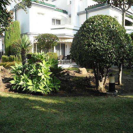 Dominion Apartments Estepona Kültér fotó
