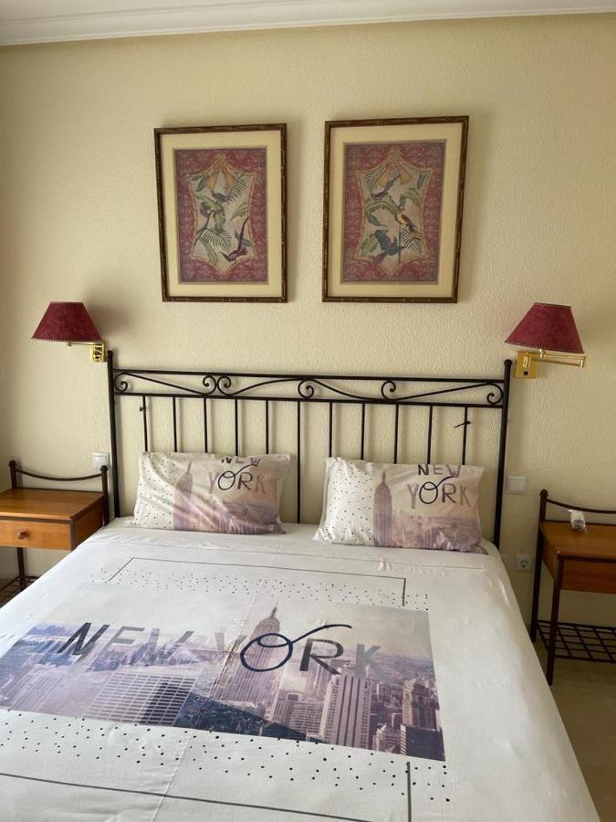 Dominion Apartments Estepona Kültér fotó