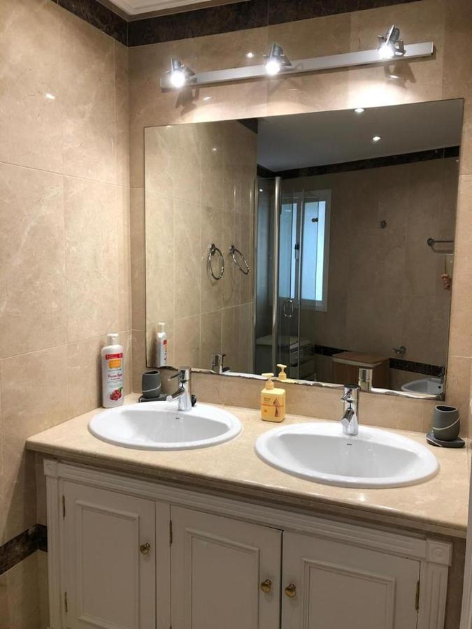 Dominion Apartments Estepona Kültér fotó