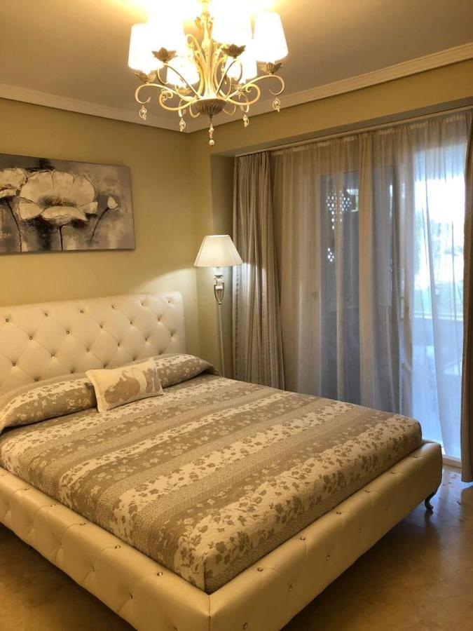 Dominion Apartments Estepona Kültér fotó