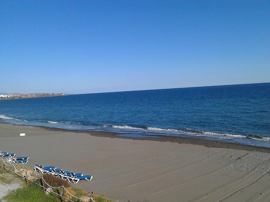 Dominion Apartments Estepona Kültér fotó