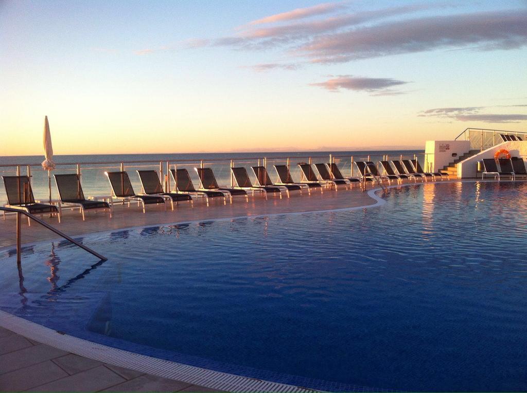 Dominion Apartments Estepona Kültér fotó
