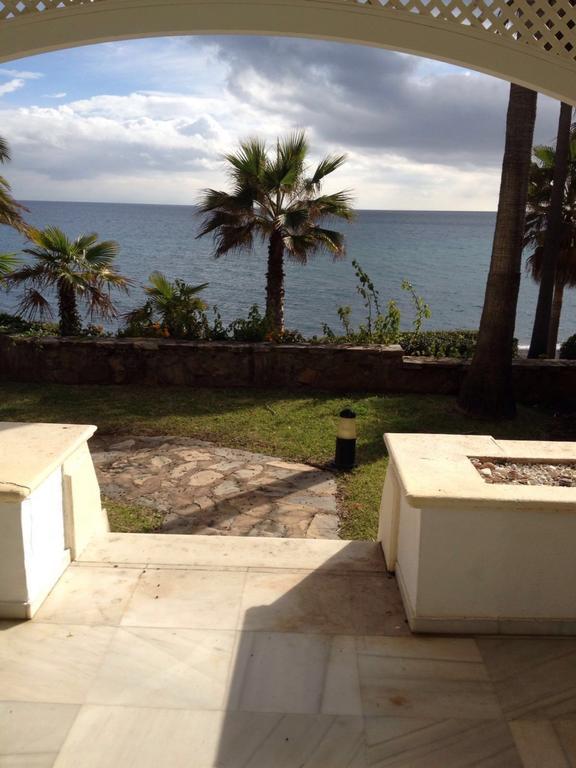 Dominion Apartments Estepona Kültér fotó