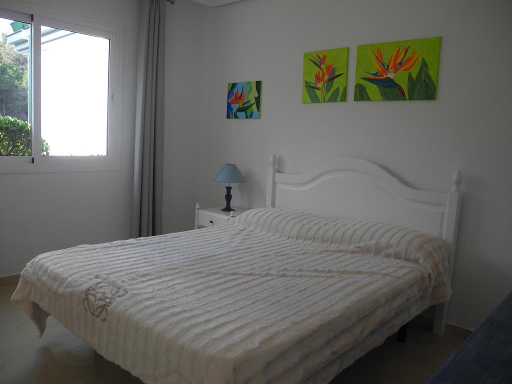 Dominion Apartments Estepona Kültér fotó