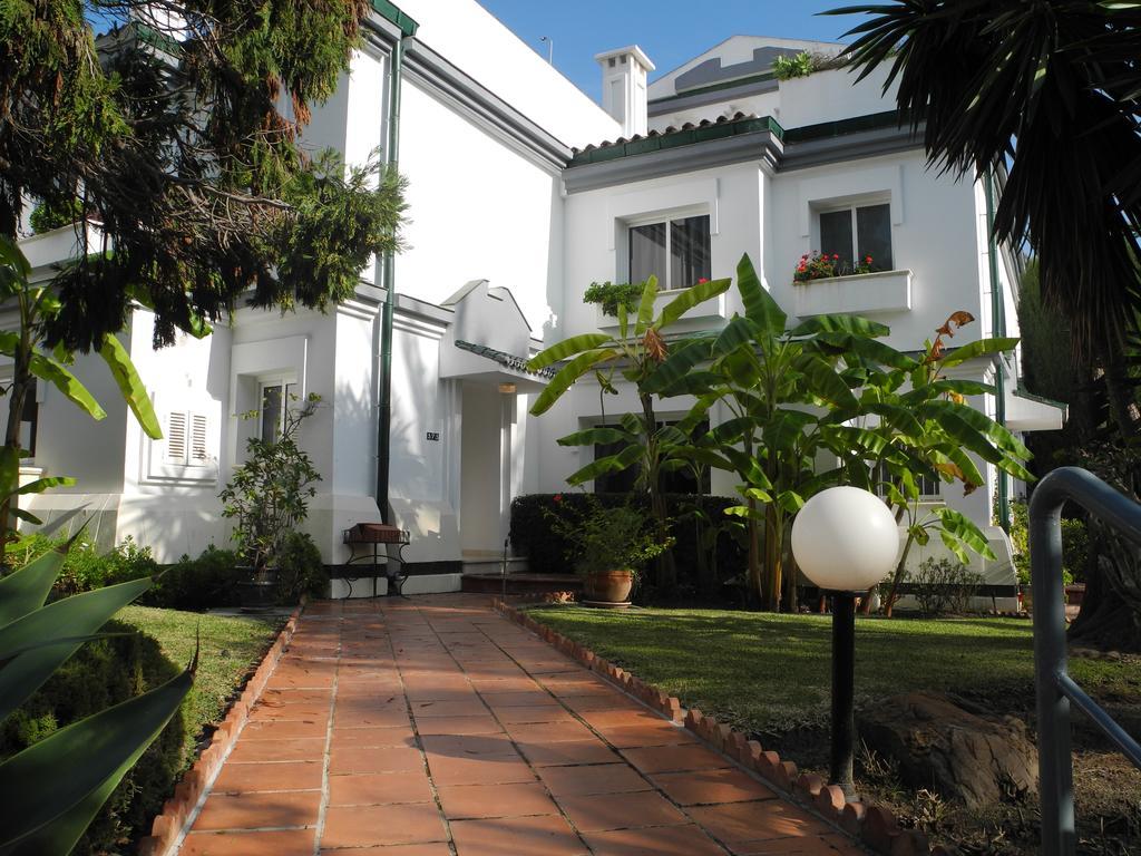 Dominion Apartments Estepona Kültér fotó